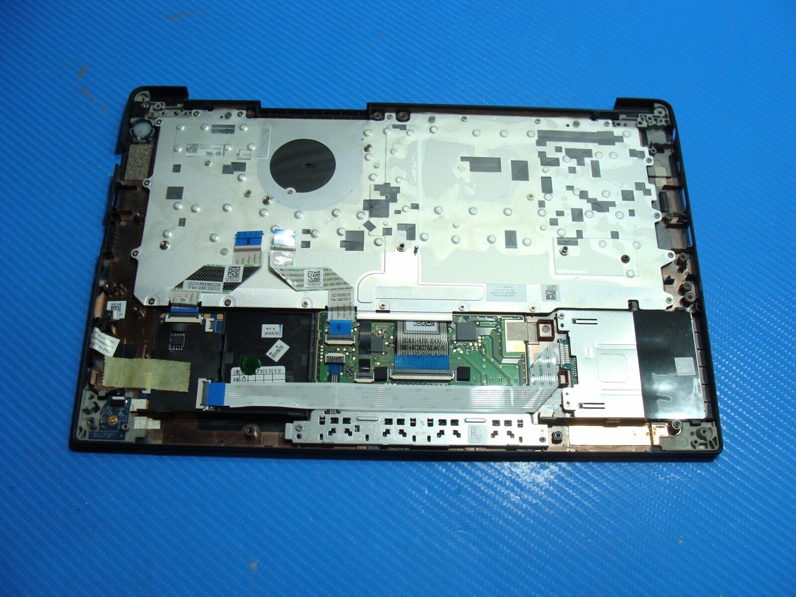 Dell Latitude 7390 13.3