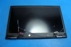 Lenovo ThinkPad X1 Carbon 4th Gen 14" Matte FHD LCD Screen Complete Assembly 