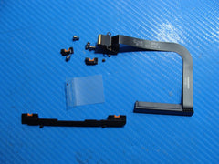 MacBook Pro A1297 17" 2009 MB604LL/A Hard Drive Cable w/Bracket 922-9823