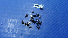 Lenovo ThinkPad 12.5" X230 Genuine Screw Set Screws for Repair ScrewSet GLP* - Laptop Parts - Buy Authentic Computer Parts - Top Seller Ebay