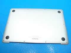 MacBook Pro A1502 13" 2015 MF839LL/A Genuine Bottom Case Silver 923-00503