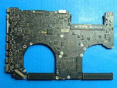 MacBook Pro 15" A1286 2010 MC371LL/A i5-520M 2.4GHz Logic Board 820-2850-A AS IS - Laptop Parts - Buy Authentic Computer Parts - Top Seller Ebay