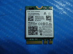 Lenovo Yoga 710-14IKB 14" WiFi Wireless Card 8260NGW 00JT481