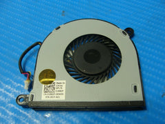 Dell Inspiron 13 5379 13.3" Genuine Laptop CPU Cooling Fan 1RX2P Dell