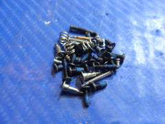 MacBook Pro 13" A1278 Late 2011 MD314LL/A Genuine Screw Set Screws GS180731 GLP* - Laptop Parts - Buy Authentic Computer Parts - Top Seller Ebay