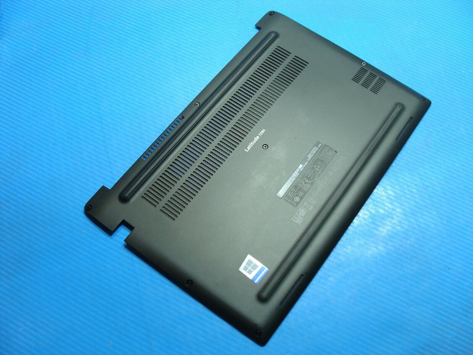 Dell Latitude 12.5