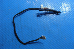 HP Stream 14 Pro G3 14" Genuine Battery Connector w/Cable