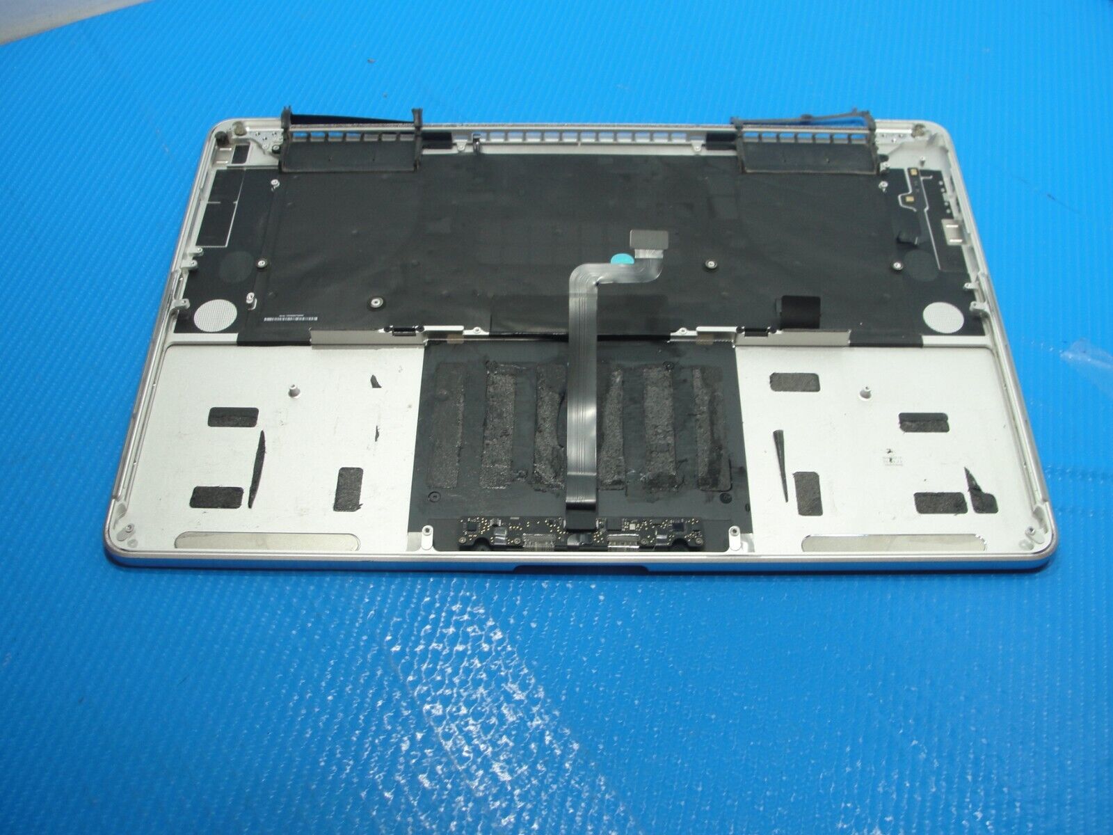 MacBook Pro A1398 Mid 2015 MJLQ2LL/A MJLT2LL/A 15