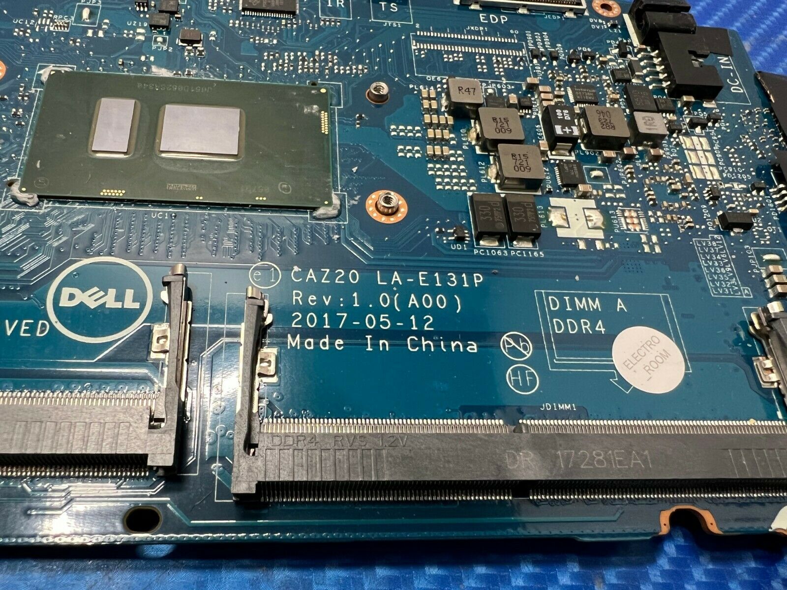 Dell Latitude 7480 14