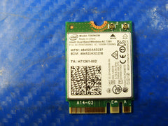 Asus 13.3" Q304UA-BBI5T10 Genuine Wireless WiFi Card 7265NGW H71261-002 CLP* - Laptop Parts - Buy Authentic Computer Parts - Top Seller Ebay