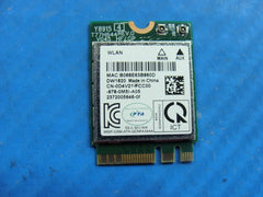 Dell Latitude 14 7400 Genuine Laptop Wireless WiFi Card D4V21 QCNFA344A