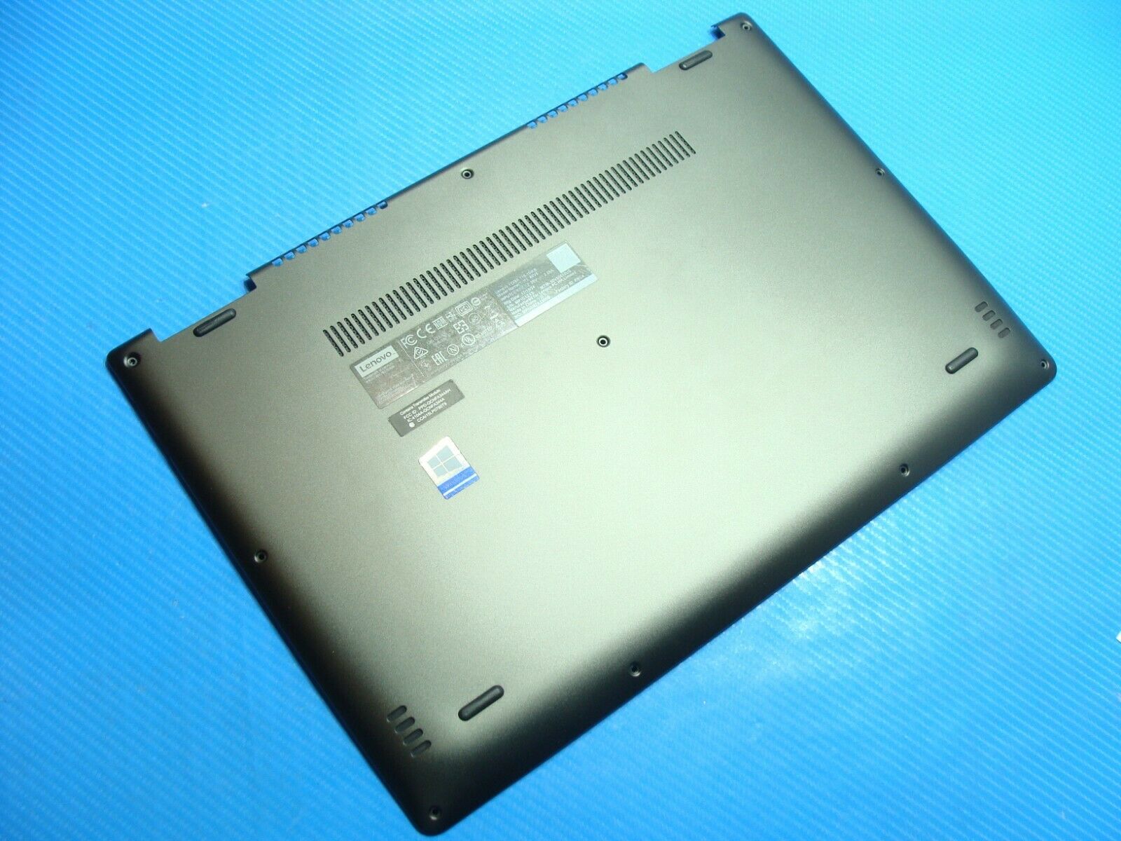 Lenovo Yoga 710-15IKB 80V5 15.6