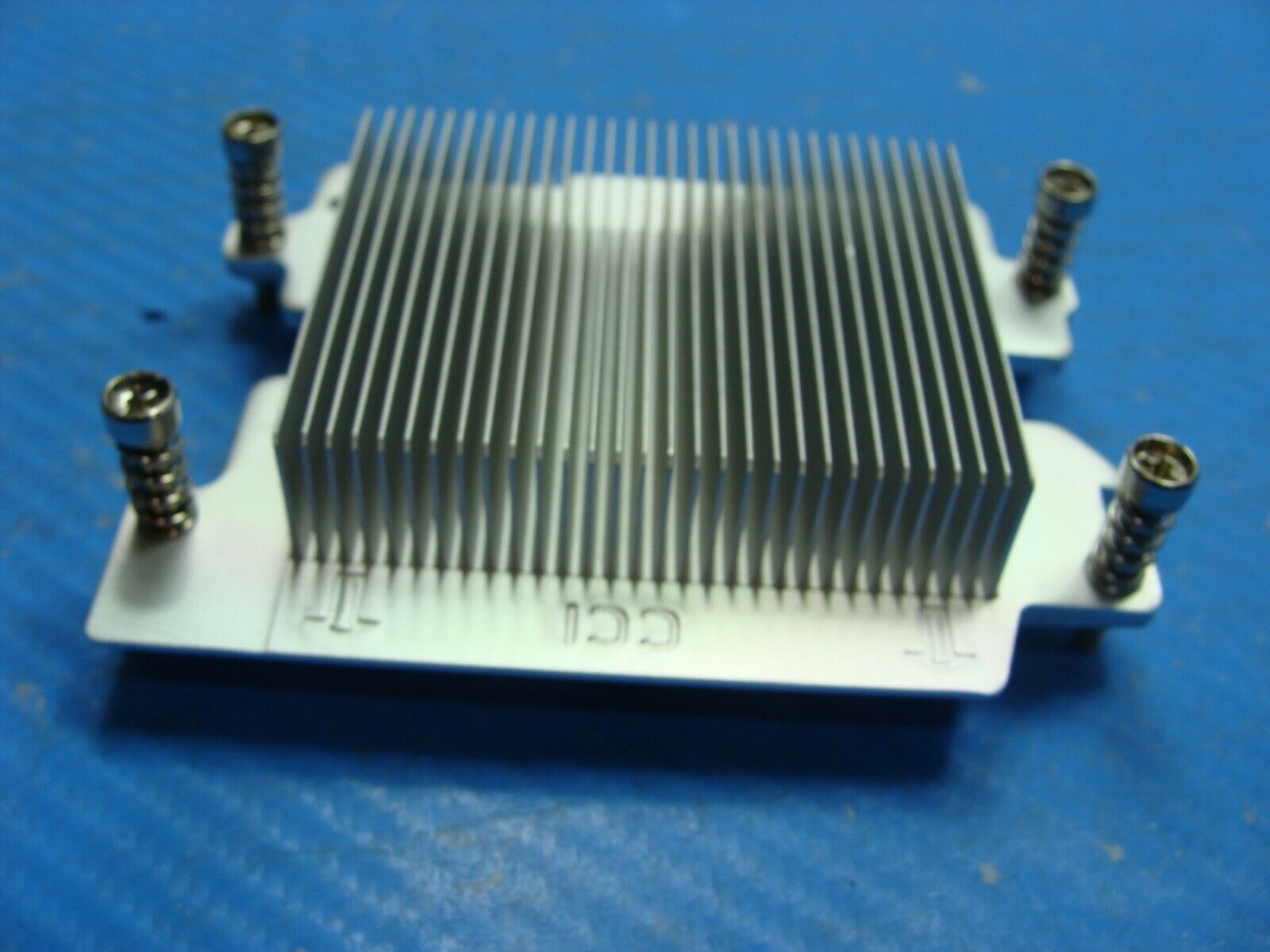 Dell Optiplex 3040 Genuine Desktop Cooling Heatsink - Laptop Parts - Buy Authentic Computer Parts - Top Seller Ebay