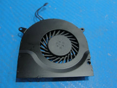 MacBook Pro 13" A1278 Late 2011 MD313LL/A Genuine CPU Cooling Fan 922-8620 - Laptop Parts - Buy Authentic Computer Parts - Top Seller Ebay