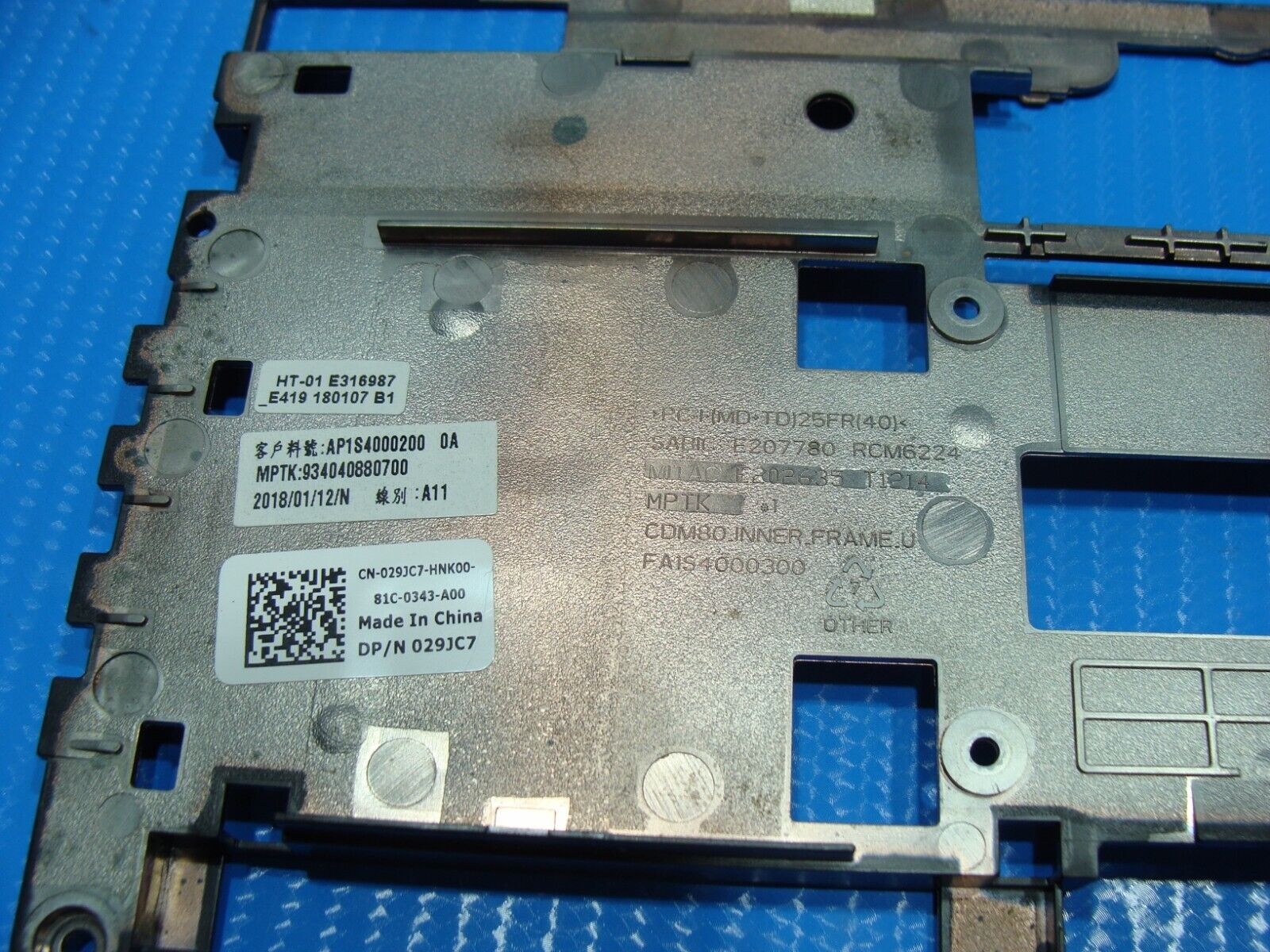 Dell Latitude 5590 15.6