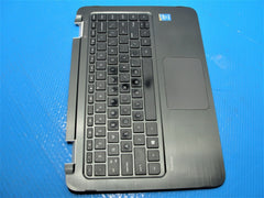 HP Pavilion x360 13-a110dx 13.3" Genuine Palmrest w/Touchpad Keyboard 37Y62TP103