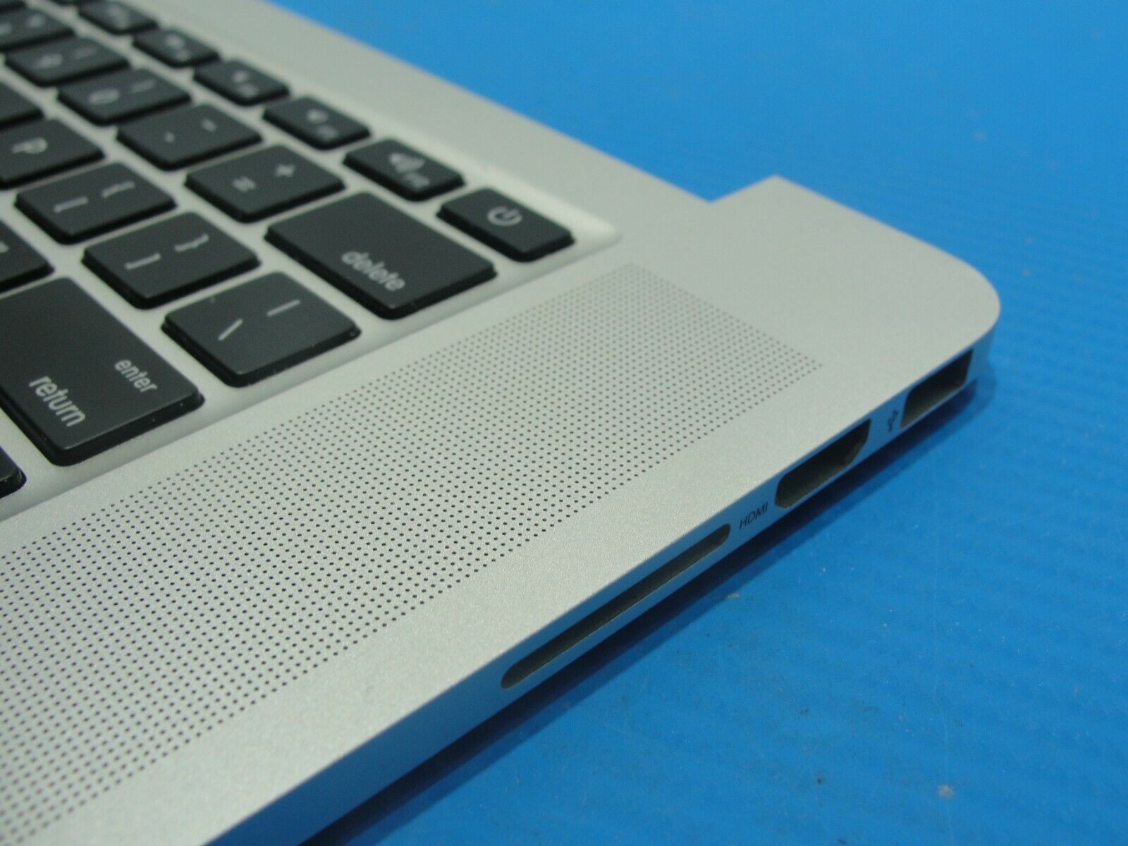 MacBook Pro 15