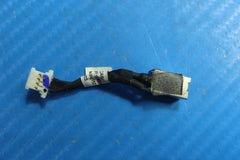 Lenovo IdeaPad 330S-15IKB 15.6" Genuine DC IN Power Jack w/Cable 5c10r07521 