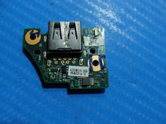 Lenovo ThinkPad T470s 14" Genuine Laptop USB Port Board 45531B01101 NS-B083P