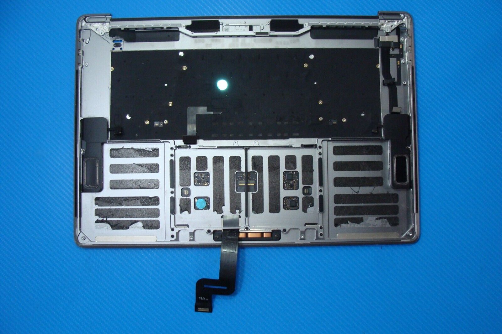 MacBook Pro A1990 2018 MR932LL/A MR942LL/A 15