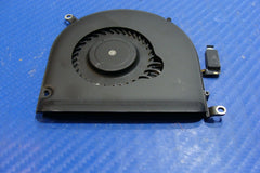 MacBook Pro 15" A1398 Early 2013 ME665LL/A Genuine Left Fan 923-0092 GLP* - Laptop Parts - Buy Authentic Computer Parts - Top Seller Ebay