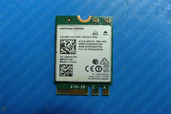 Dell Latitude 14" 7480 Genuine Wireless WiFi Card 8265ngw 8f3y8 