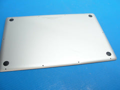 MacBook Pro 15" A1286 MC721LL/A OEM Bottom Case Silver 922-9043 - Laptop Parts - Buy Authentic Computer Parts - Top Seller Ebay