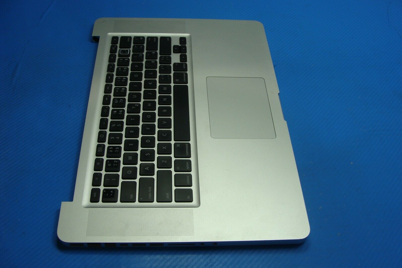 MacBook Pro 15