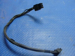 Apple Mac Pro A1289 Early 2009 MB871LL/A Genuine Power Cable Apple