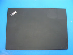 Lenovo ThinkPad T580 15.6" Genuine Laptop LCD Back Cover w/Front Bezel