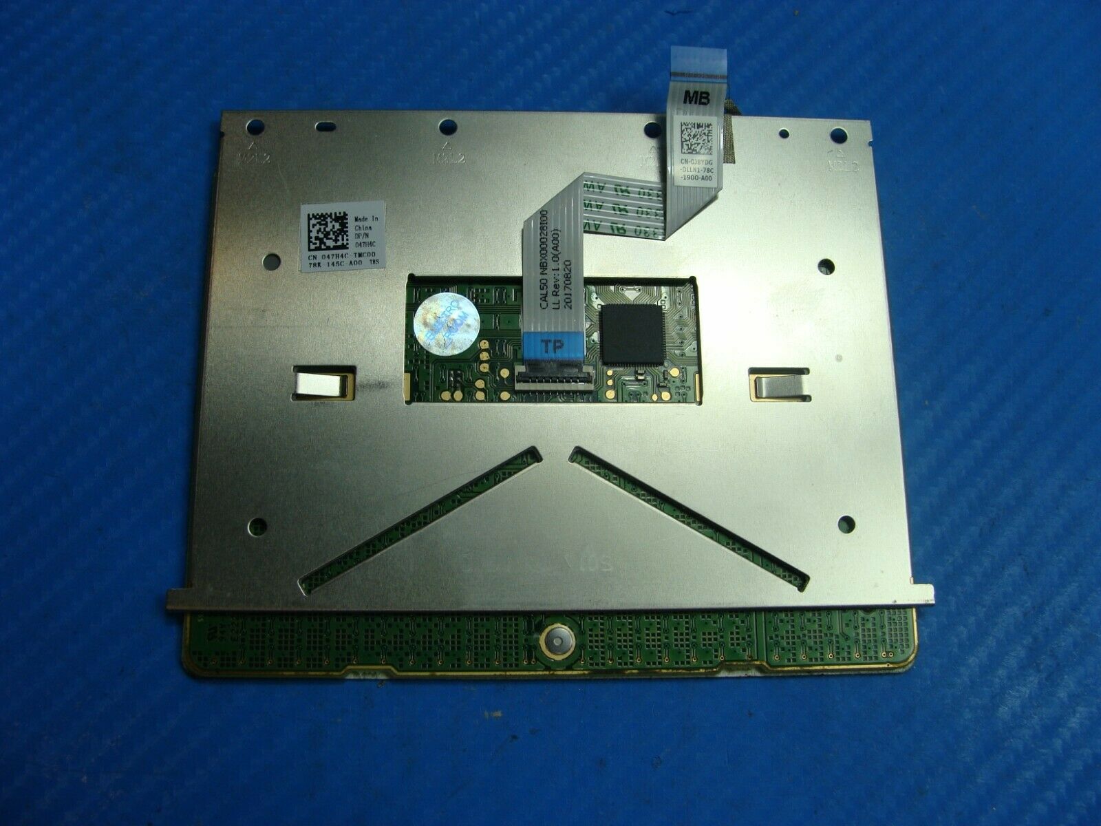 Dell Inspiron 5570 15.6