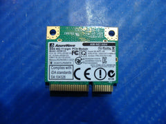 Asus Vivobook 11.6" Q200E-BSI3T08 OEM Wireless WiFi Card AR5B125 AW-NE186H GLP* - Laptop Parts - Buy Authentic Computer Parts - Top Seller Ebay