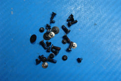 Dell Latitude 13 3379 13.3" Genuine Laptop Screw Set Screws for Repair ScrewSet 