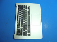 MacBook Air A1466 13" 2014 MD760LL/B Top Case w/Keyboard Trackpad 661-7480