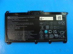 HP Pavilion 15-eg0025nr 15.6" Battery 11.28V 41Wh 3454mAh HW03XL L97300-005 90%