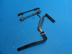 MacBook Pro 13" A1278 2010 MC374LL/A HDD Bracket w/IR/Sleep/HD Cable 922-9062 - Laptop Parts - Buy Authentic Computer Parts - Top Seller Ebay