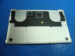 MacBook Pro A1398 2014 15" MGXC2LL/A Genuine Bottom Housing Silver 076-00012