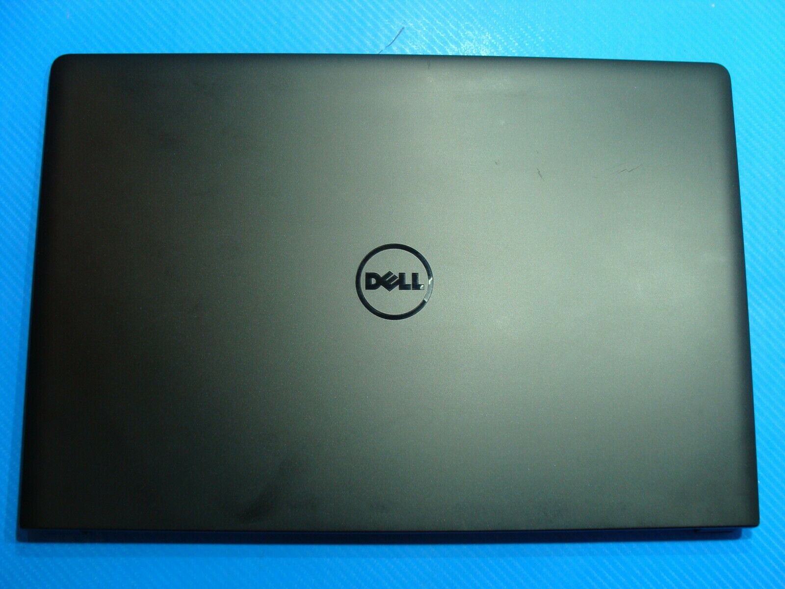 Dell Latitude 15.6