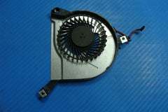 HP Envy 15-k016nr 15.6" Genuine Laptop CPU Cooling Fan 773382-001 