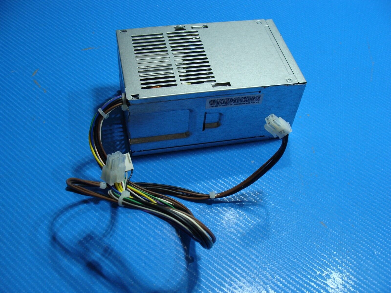 HP EliteDesk 800 G7 Genuine Desktop 240W Power Supply D12-240P1A 702457-001