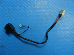 Sony VAIO SVE15134CXS 15.5" Genuine DC in Power Jack with Cable Sony