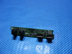 Dell Optiplex 7010 Genuine Desktop I/O Panel USB Audio Board 6236M ER* - Laptop Parts - Buy Authentic Computer Parts - Top Seller Ebay