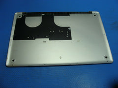 MacBook Pro 17" A1297 2011 MD311LL/A Genuine Bottom Case Silver 922-9297 - Laptop Parts - Buy Authentic Computer Parts - Top Seller Ebay