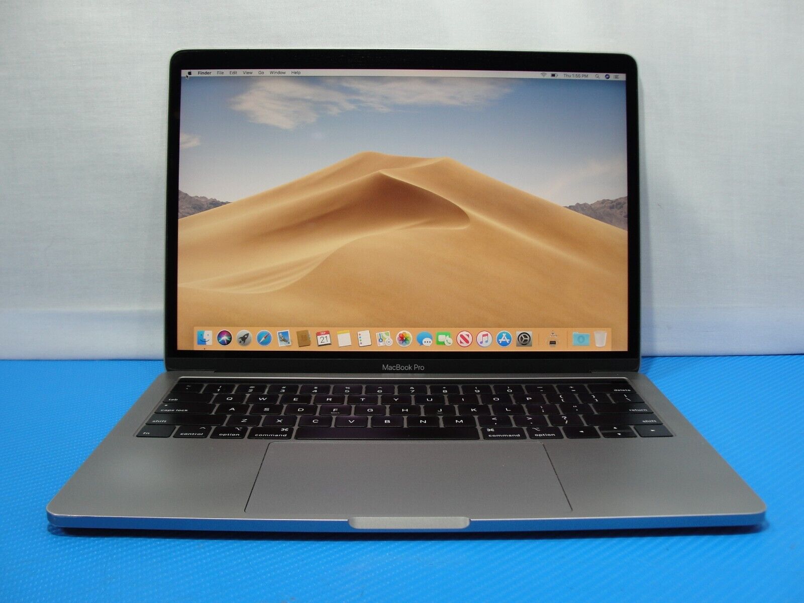 Apple MacBook Pro 13