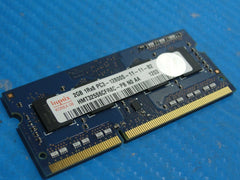 MacBook A1278 SO-DIMM Hynix 2GB Memory RAM PC3-12800S-11-11-B2 HMT325S6CFR8C-PB - Laptop Parts - Buy Authentic Computer Parts - Top Seller Ebay