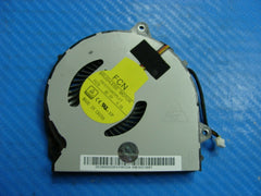 Lenovo Z50-70 15.6" Genuine CPU Cooling Fan DC28000CGF0 - Laptop Parts - Buy Authentic Computer Parts - Top Seller Ebay