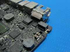 MacBook Pro 13" A1278 2010 MC374LL/A 2 DUO P8600 2.4GHz Logic Board 820-2879-B - Laptop Parts - Buy Authentic Computer Parts - Top Seller Ebay