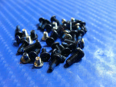 Lenovo ThinkPad T420s 14" Genuine Screw Set Screws for Repair ScrewSet #1 ER* - Laptop Parts - Buy Authentic Computer Parts - Top Seller Ebay