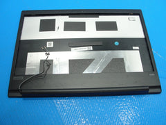 Lenovo ThinkPad E490 14" Genuine LCD Back Cover w/Front Bezel AP166000400