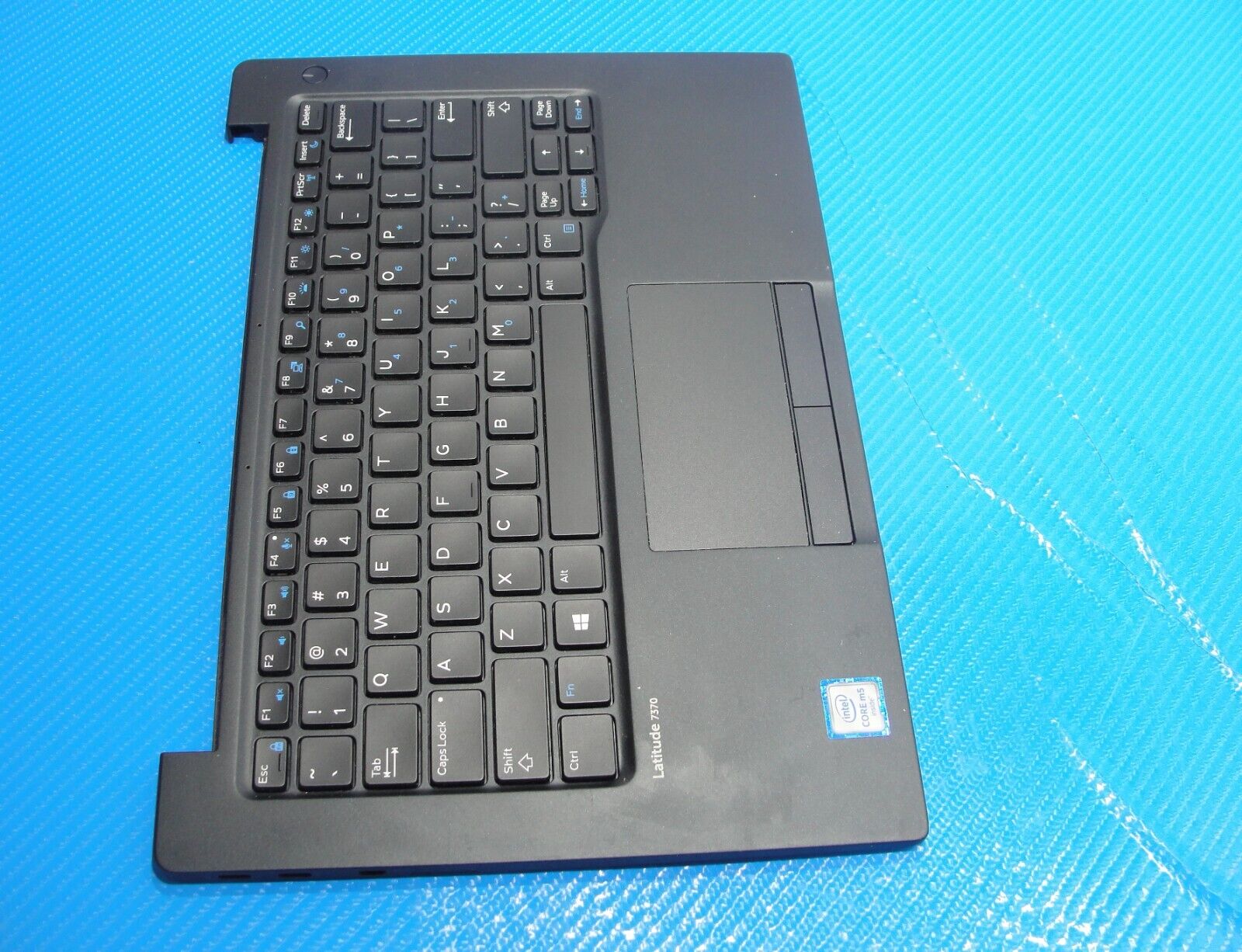 Dell Latitude 7370 13.3